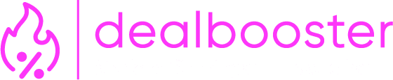 Dealbooster Logo