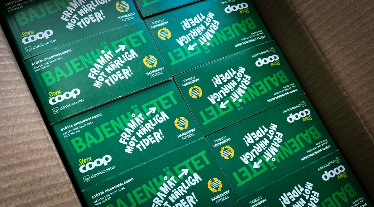 Lönsamma vardagsrabatter