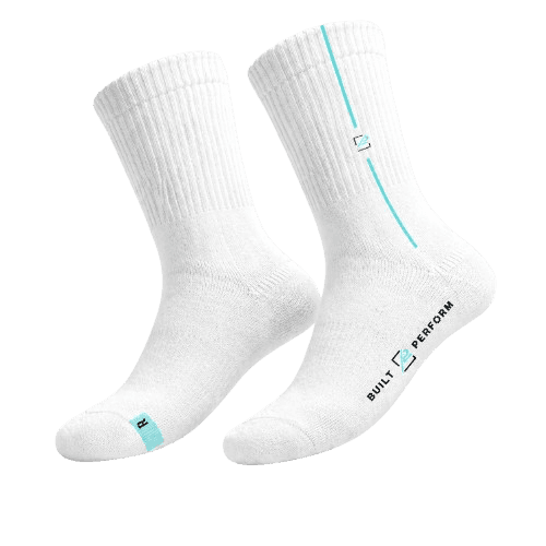 Performance Grip Socks vit