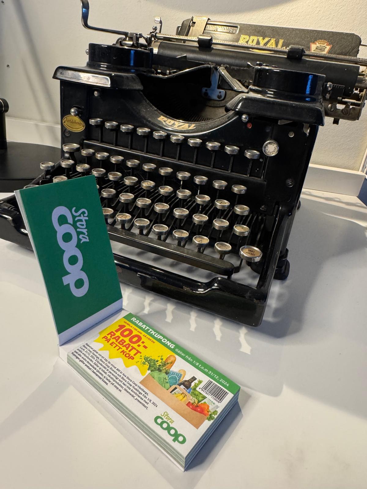 Lönsamma vardagsrabatter